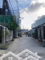 Bán Nhà 3 Tầng,Hẽm Xe Hơi6M, Lê Văn Lương, Phước Kiển, Nhà Bè,Diện Tích140M2, Nhỉnh 7 Tỷ