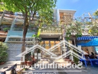 Bán Nhà Riêng 1 Trệt 2 Lầu 1 Sân Thượng 4 Phòng Ngủ 3 Vệ Sinhtại Lạc Long Quân, Tân Bình Gần Ngã Tư Bảy Hiền