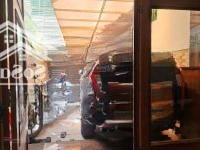 Chính Chủ Bán Nhà Ngay Đào Duy Anh, Phú Nhuận 126M2 6Pnhẽm Xe Hơigiá Chỉ 23.5 Tỷ