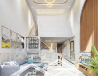 Dự Án Phúc Hưng Golden, Nơi An Cư Xã Hội, Nơi Nhà Ở Xã Hội Dành Cho Người Thu Nhập Thấp