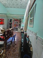 Bán Nhà Cấp 4 Có Gác Lửng 2P Ngủ, 1 Vệ Sinh P Bếp, 3 Căn Nhà Trọ. Đường Nhựa 6M Có Vỉa Hè