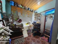 Bán Nhà Cấp 4 Có Gác Lửng 2P Ngủ, 1 Vệ Sinh P Bếp, 3 Căn Nhà Trọ. Đường Nhựa 6M Có Vỉa Hè