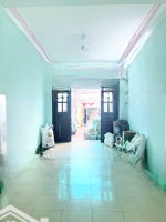 Bán Nhà Hẻm Hồng Bàng, Phường Phước Tiến, Tp Nha Trang