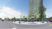 Shophouse 3 Mặt Thoáng Ciputra.diện Tích125M, Xây 5 Tầng, 1 Hầm Thông. Đẹp Như Tranh. Giá Đầu Tư