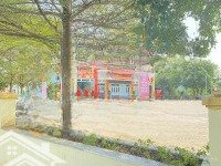 Lô Đất 181M2 Đối Diện Trung Tâm Nhà Văn Hó Thôn Lệ Sơn Bắc Hoà Tiến
