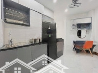Khai Trương Chdv Xây Mới Ngay 187 Phạm Văn Đồng