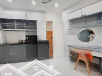 Khai Trương Chdv Xây Mới Ngay 187 Phạm Văn Đồng