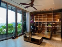*Empire City: Bán Siêu Phẩm 3 Phòng Ngủđập Thông, 200M Full Nội Thất, View Sông Vĩnh Viễn*