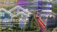 Quỹ 7,1 Tỷ Liền Kề Sun Urban City Hà Nam Htls 36 Tháng. Chiết Khấu 18% Thanh Toán 1 Lần Lh Ngay