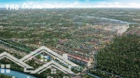 Quỹ 7,1 Tỷ Liền Kề Sun Urban City Hà Nam Htls 36 Tháng. Chiết Khấu 18% Thanh Toán 1 Lần Lh Ngay