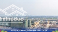 Quỹ 7,1 Tỷ Liền Kề Sun Urban City Hà Nam Htls 36 Tháng. Chiết Khấu 18% Thanh Toán 1 Lần Lh Ngay