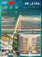 Liền Kề Xẻ Khe Ba Mặt Thoáng Rẻ Nhất Phân Khu Ánh Dương, Sát Công Viên Nước 12 Ha