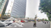 Bán Nhà Mặt Tiền Cô Bắc Quận 1Ngay The Grand Manhattan, Dt: 11X23M Cn : 224M2Khuôn Đẹp 135 Tỷ