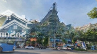 Bán Nhà Mặt Tiền Cô Bắc Quận 1Ngay The Grand Manhattan, Dt: 11X23M Cn : 224M2Khuôn Đẹp 135 Tỷ
