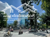 Mặt Tiền Kinh Doanh Đường Cô Giang Q1,Diện Tích4,3 X 22M 2 Tầng, Giá Bán 36 Tỷ