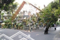 Mặt Tiền Kinh Doanh Đường Cô Giang Q1,Diện Tích4,3 X 22M 2 Tầng, Giá Bán 36 Tỷ