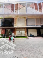 Bán Nhà Trung Tâm Tp. Tân An, Đường Trà Quý Bình, Gần Vpcc Phạm Thị Hiên, Kết Cấu 4L + Sân Thượng