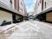 Bán Nhà Trung Tâm Tp. Tân An, Đường Trà Quý Bình, Gần Vpcc Phạm Thị Hiên, Kết Cấu 4L + Sân Thượng