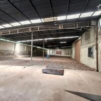 *Cho thuê kho xưởng*1280m2 Nguyễn Xiển, Long Bình, Quận 9