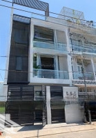 Cho Thuê Nhà Mặt Tiền Đường 302D Nguyễn Thượng Hiền, Phường 5, Quận Phú Nhuận