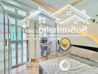 Khai Trương Phòng Tách Bếp 26M2 - Mới Xây Đẹp Như Ảnh - Gần Công Viên Lê Thị Riêng Q10 - Có Fix Giá