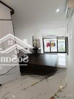 Chính Chủ Bán Căn Hộ Đền Lừ Hoàng Mai 70M Full Đồ - View Kdt Louis City.