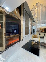 Bán Nhanh Căn 4 Phòng Ngủ - Landmark 6 Vinhomes Central Park, 150M2 Full Nội Thất Luxury Cao Cấp