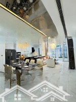 Bán Nhanh Căn 4 Phòng Ngủ - Landmark 6 Vinhomes Central Park, 150M2 Full Nội Thất Luxury Cao Cấp