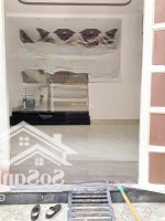 Nhà 1 Lầu 2 Pn Hẻm Xe Hơi Lâm Văn Bền Quận 7 12 Triệu