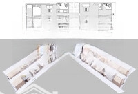 Siêu Phẩm Đầu Tư - Ccmn Mai Dịch 100M - Thang Máy - Dòng Tiền 200 Triệu/Th - Giá Bán 35 Tỷ(Hcg2030363)