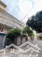 Bán Gấp Nhà Mặt Phố Tại Nguyễn Trường Tộ, Tân Thành, Tân Phú, 8,5 Tỷ, 44M2