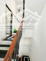 Bán Gấp Nhà Mặt Phố Tại Nguyễn Trường Tộ, Tân Thành, Tân Phú, 8,5 Tỷ, 44M2
