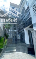 Bán Tòa Nhà Căn Hộ Cao Cấp Số 149/1-3 Nơ Trang Long, Phường 12, Quận Bình Thạnh. Hầm - 6 Tầng