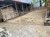 Bán Lô Đất 85/M2 Full Thổ Cư Tại Bạch Đa - Kim Hoa- Mê Linh- Hn
