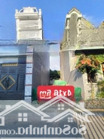 Bán Gấp Mặt Tiền Nguyễn Công Hoan Trung Tâm Đông Hoà - Dĩ An Ngay Sân Vận Động