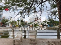 Bán Đất View Hồ - Không Gian Sống Trong Lành Tại Yên Mỹ, Thanh Trì 65M2 Vuông Vắn 5,8 Tỷ