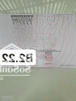Đất Hướng Đông, Vượng Tài Lộc 80M2 Giá Rẻ