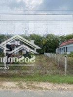 Bán Nhanh Lô Đất Giá Bán 620 Triệu Huỳnh Văn Trí, Bình Chánh.diện Tích120M2, Bao Check Đất, Bao Chi Phí Gd. Shr
