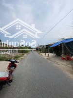 Bán Nhanh Lô Đất Giá Bán 620 Triệu Huỳnh Văn Trí, Bình Chánh.diện Tích120M2, Bao Check Đất, Bao Chi Phí Gd. Shr