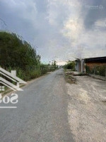Bán Nhanh Lô Đất Giá Bán 620 Triệu Huỳnh Văn Trí, Bình Chánh.diện Tích120M2, Bao Check Đất, Bao Chi Phí Gd. Shr