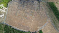 2.5 Ha, 321M Mặt Đường Nhựa, Thêm 1 Đường Quy Hoạch, Gần Ngã 6 Đá Bạc