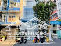 Cần Cho Thuê Tòa Nhà Văn Phòng Đường 3 Tháng 2 , Quận 10 - Hầm 7 Tầng - 400M2 Sàn - Giá Bán 50 Triệu