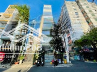 Cần Cho Thuê Tòa Nhà Văn Phòng Đường 3 Tháng 2 , Quận 10 - Hầm 7 Tầng - 400M2 Sàn - Giá Bán 50 Triệu