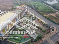 Bán Căn Hộ Đẹp 69M2 Chung Cư Homeland Thượng Thanh View Hồ & Khai Sơn