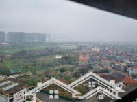 Bán Căn Hộ Đẹp 69M2 Chung Cư Homeland Thượng Thanh View Hồ & Khai Sơn