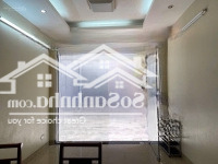 Bán Nhà Riêng 4 Phòng Ngủ 3 Vệ Sinh 5 Tầng Tại Đức Thắng, Bắc Từ Liêm, Hà Nội, 7,4 Tỷ, 41M2