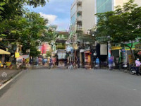 Chỉ 7.1 Tỷcó Thương Lượngcó Ngay Nhà Đẹp, Tốt 4 Tầnghẽm Xe Hơi6M Tại Trương Công Định, P14, Tb, 4.6 X 10.2M - 47M2