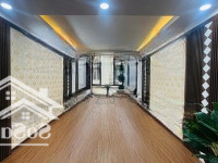 Nhà Cực Đẹp 53M2X7T Thang Máy. Ngõ Thông - Kinh Doanh - Văn Phòng, Trung Tâm Phố Đào Tấn, Ba Đình.