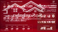 Độc Quyền: Quỹ 10 Căn Biệt Thự Lk Hừng Đông Nằm Trung Tâm Vin Đan Phượng- Giá Từ 15 Tỷ- Ck 12,7%