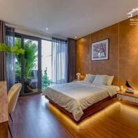 Nhà HXH Khu Etown Cộng Hòa, Phường 13, Tân Bình - 6.5 x 17m, 4 tầng, giá: 13.5 tỷ TL